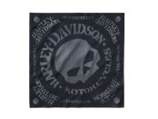 Bandana "Willie G Skull"