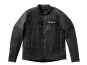 CE Jacke "H-D® Passing Link III"