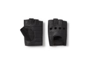 Handschuh "H-D® Fingerless Leather Riding Gloves"