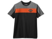 T-Shirt ''Copperblock Logo''