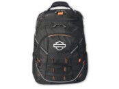 BACKPACK "STEEL CABLE II "