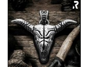 Anhänger "Wild Cow"