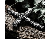 Anhänger "Magic Cross"