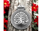 Anhänger "Tree of Life"