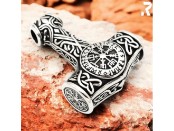 Anhänger "Thors Hammer"
