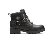 Stiefel "Kelley Harness Ride"
