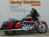 CVO STREET GLIDE