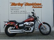 DYNA WIDE GLIDE