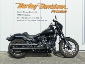 LOW RIDER S