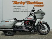ROAD GLIDE CVO ST