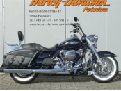 ROAD KING CLASSIC 107
