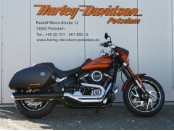 SPORT GLIDE