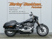 SPORT GLIDE