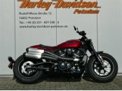 SPORTSTER S