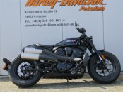 SPORTSTER S