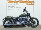 STREET BOB