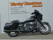 STREET GLIDE