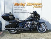 STREET GLIDE LIMITED
