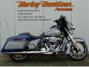 STREET GLIDE SPECIAL