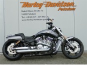V-ROD MUSCLE