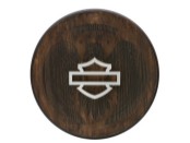 Pub Sign | Open Bar & Shield Holzschild