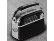 Tragbares Radio "Retro"