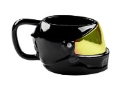 Tasse ''H-D Sculpted Helmet''