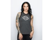 Damen Top ''HD DNA''