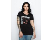 Damen T-Shirt ''Supernaut''