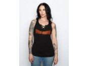 Damen Top ''She Beast''