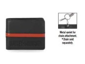 Geldbörse " H-D® Center Block Passcase"