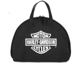 Kosmetiktasche "Bar & Shield Logo"