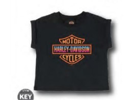T-Shirt "Boxy"