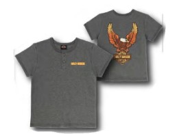 Kinder T-Shirt "Egale"