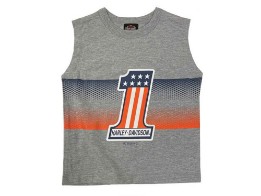 Jungen T-Shirt "Blowout"