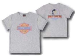 T-Shirt "Ringer"