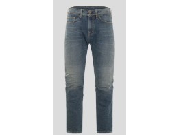 Hose CE "Hunter Blue"