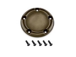 Brass Messing Kollektion - Timer Deckel