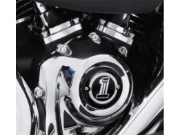 Dark Custom Kollektion Timer Cover