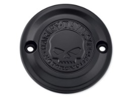 Willie G Skull Kollection Timer Cover