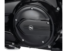 Defiance Kollektion Derby Cover - schwarz