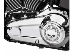 Skull Kollektion Derby Cover