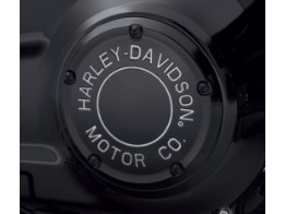 HDMC Motor Co. Kollektion Derby Cover