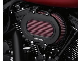 Screamin´Eagle Ventilator Extreme Air Cleaner black, Sport Luftfilter