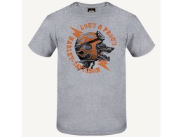 T-Shirt "Howler Adt"
