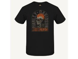 T-Shirt "Hot Head Adt"