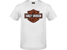 T-Shirt "Bar & Shield"