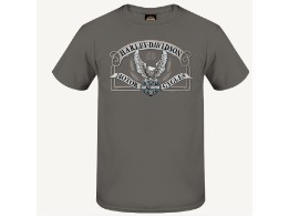 T-Shirt "Box Eagle Adt"