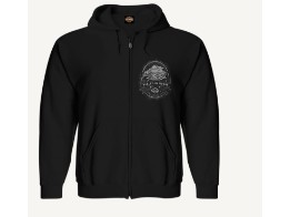 Jacke "Bright Bird"