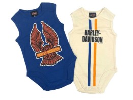 Baby Body Set "Wing"